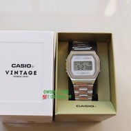 CASIO VINTAGE PREMIUM A1000D-7A/A1000D/A1000D-7