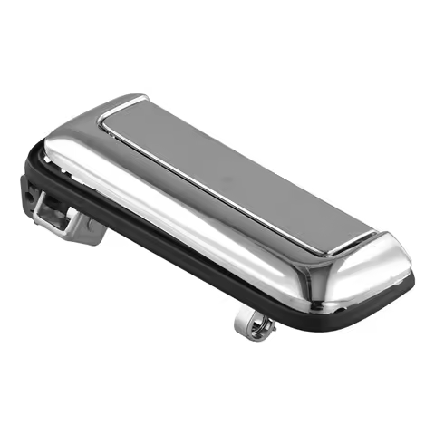 Rear Body Tailgate Outside Handle For Mitsubishi Pickup L200 Triton KL1T KL2T KL3T KL4T 2016 2017 20