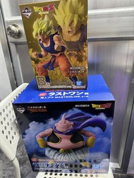 龍珠 一番賞 B賞 尾賞