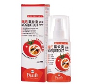 珮氏 驅蚊爽噴霧100ml
