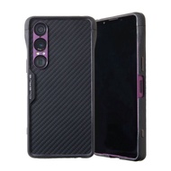 เคส Deff CLEAVE G10 Bumper Chrono for Xperia 1 VII / 1 VI / 1 V / 1 IV (สินค้าจากญี่ปุ่น)