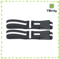 YRBWDYZDH 2pcs Occlusion Training Bands, Adjustable Quality Fabric Blood Flow Restriction Bands, 3mm