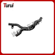 Suitable for Audi A6 A7 A8 Q5 Q7 Volkswagen Turui Coolant Tube 06E121044AE 06E121044M M