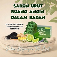 SABUN URUT ORGANIK TOKMAT ❤️READY STOK❤️