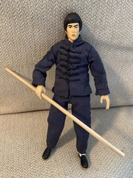 李小龍人偶