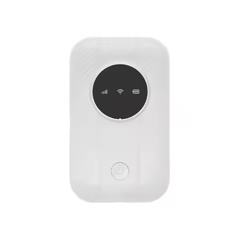 L93A-B1.3.5.7.8.20 300Mbps LTE 4G 5G Modem Router High-Speed Satellite Internet Router For RV Car Ho
