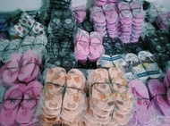 Sandal Wanita Paket Usaha Spesial Ramadhan  Paket 1kodi / 20pcs - Sandal Usaha - Paket Usaha Murah -