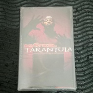Kaset Pita Segel Mystikal - Tarantula - Rap dr dre eminem nas