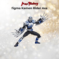 figma Kamen Rider Axe