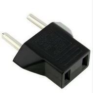 Flat Changer Connection Plug Adapter Plug