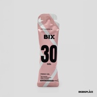 Bix Energy Gel 30 Keep your energy and electrolytes in balance with the Bix 30 Energy Gel