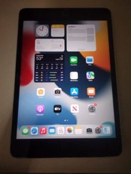 iPad mini 4