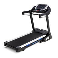 Xterra Fitness TRX5500 (3.25HP) Foldable and Touchscreen Display Treadmill for Home Running