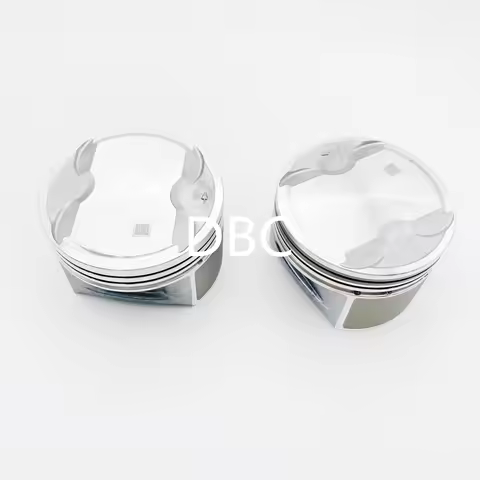 Suitable for Mercedes Benz W203 W211 W210 C240 E240 Clk240 M112 Piston with Ring a 1120305017 Size 8