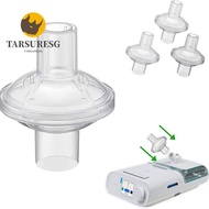 TARSURESG 2pcs CPAP Tube, In-line Universal CPAP Filter, Replacement 22mm Disposable CPAP|for Resmed