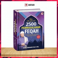gi 2500 PERMASALAHAN FEQAH ustaz muhadir haji joll