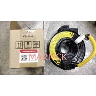 Perodua Myvi 1.3 year 05-10 clock spring Genuine