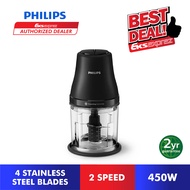 Philips Chopper 3000 series 1.0L HR1501/00