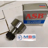 BEARING CAM FOLLOWERS CF16 - CF 16 ASB BRAND