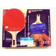Table Tennis Racket 729-205