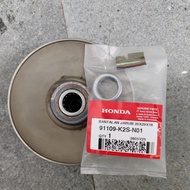 BAMBOO BEARING PULLY CVT NEEDLE BEARING 20BELANG18 ALL HONDA AUTOMATIC MOTORCYCLES PART CODE 91109-K