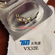 MESIN IC CLOCK MACHINE VX32E VX32 VX82 VX12 VX3K VX46 VX89 VX51