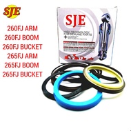 SUMITOMO 260FJ/265FJ CYLINDER REPAIR KIT