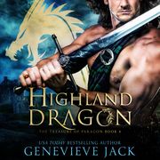 Highland Dragon Genevieve Jack