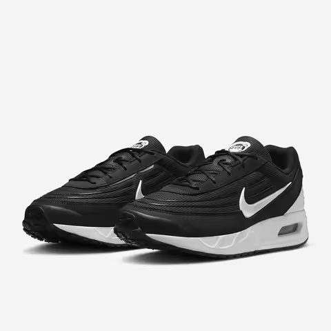 Nike Genuine Air Max Verse Men's Cushioned Low Top Running Shoes FV1302-003