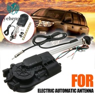 vcbo Electric Power Automatic Antenna Car SUV AM &amp; FM Radio Mast Aerial∈