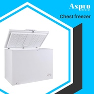 Chest Freezer 300 L sewa