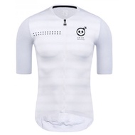 Monton Jersey Men Short Sleeve Ampm - White