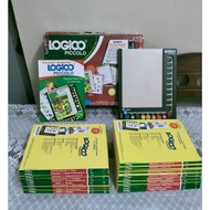 GROLIER🌟LOGICO🌟PICCOLO🌟