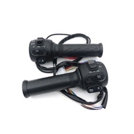 Suitable for Shenyuan T90 A8L 009 New National Standard Electric Vehicle Combination Switch Original