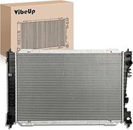VibeUp 13041 Radiator Compatible With Ford Escape 2008-2012 Tribute Mariner 2008-2011 3.0L V6 | #Rep