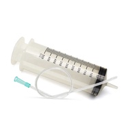 [Disposable Rinse Nozzle] 150 2 250 3 350 5ml Large Size Syringe Backyard Sausage Enema Device