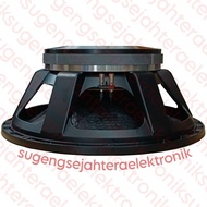 Speaker Phase Lab 21 inch Phaselab Tornado Original (HARGA SUDAH TERMASUK PALLETE KAYU)