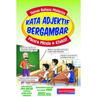 KATA ADJEKTIF BERGAMBAR - Mesra Minda & Efektif