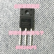 10PCS MMF60R360PS 60R360PS 60R360P TO220F MOSFET MOS IGBT New Original Transistor High quality