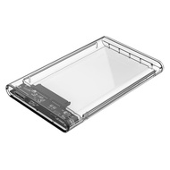 Hdd Case ORICO 2.5" Sata USB 3.0