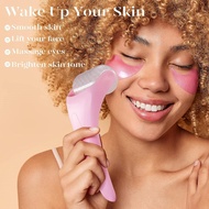 Massager ice roller facial ice head roller beauty ice compress