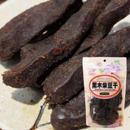 《惠香食品》黑木柴豆干300g 純素食 小辣豆乾 夾鏈袋大包裝