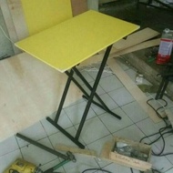 Multipurpose folding tall table uk 80*40*90