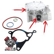 06H103121J VACUUM PUMP (REPAR KIT SET) FOR VW GOLF MK6 GTI PASSAT B7 TIGUAN SHARAN PASSAT CC AUDI A4