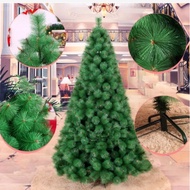 Christmas Tree BEST SELLING CHRISTMAS TREE 2ft/3ft/4ft/5ft/6ft (dual-color pine needle tree) christm