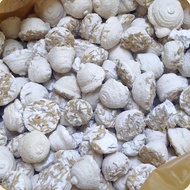 Rice Husk Yeast - Yeast for Making Rice and Wine - Yeast for Cooking Wine at Home