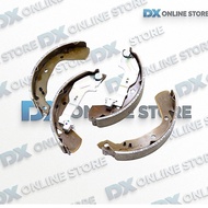 BRAKE SHOE (SET) = SSANGYONG MB100 / MB140 #6614203019