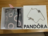 Pandora 手鍊