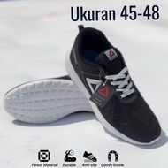 REBOOK Jumbo SIZE 45-48 premium RUNNING Shoes