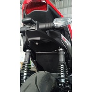 ☀ ❀ Tail TIDY AEROX NEW CONNECTED + BOLT, UNDERTAIL AEROX NEW